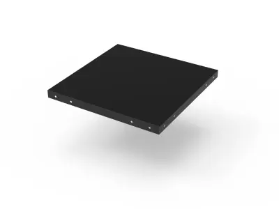 TABLE ASSEMBLY 3D model