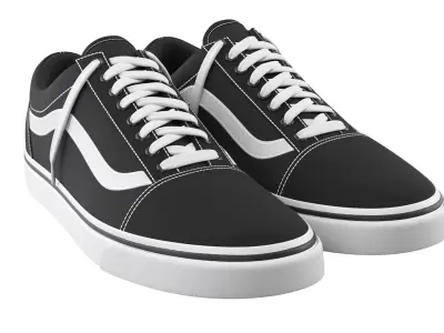 Vans Sneakers 