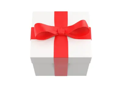  Gift Box 