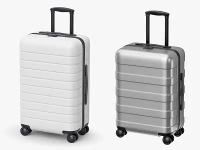  Suitcase Collection 