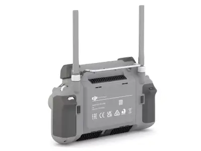 DJI RC Plus 2 Enterprise Enhanced 3D model