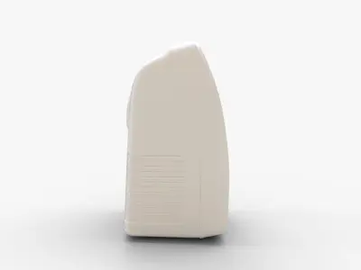 Uhome Portable Air Conditioner 3D model