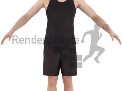 Bundle Sports Rigged 001