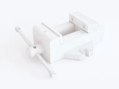 Tools vol 02 3D model