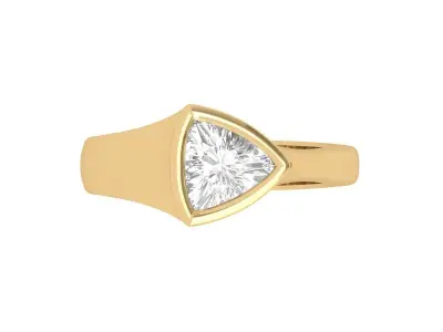 Trillian Ring 3D print model purchase