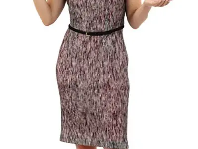 Adanna Posed 008