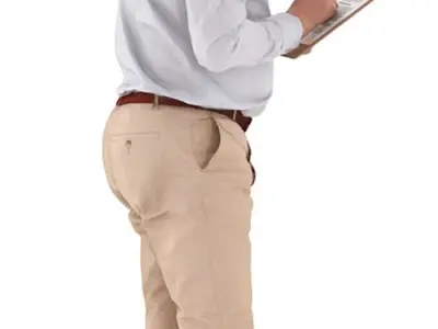 Richard Posed 010