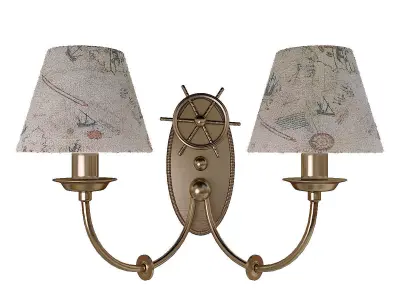 Lamp Maytoni 3D model