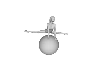 Printle L Homme 996 P S 3D print model