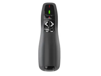Remote Control(1) 3D model