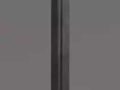 Pack of bladed weapon Low-poly 3D model