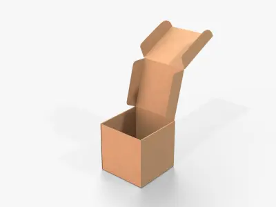  Mailer Box Collection - Core Size Bundle 