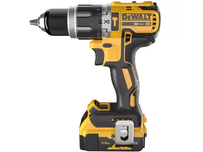 Dewalt Drill 3D model purchase