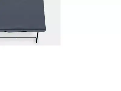 Como kerti hintaagy 4 3D model