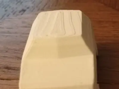 AAA 3D Printable Car 1 3D print model