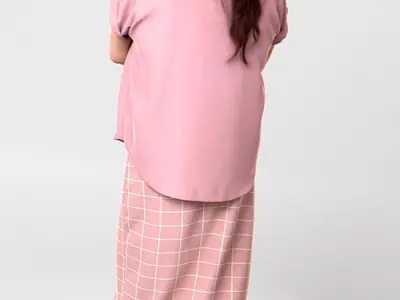 Posed 00307 03