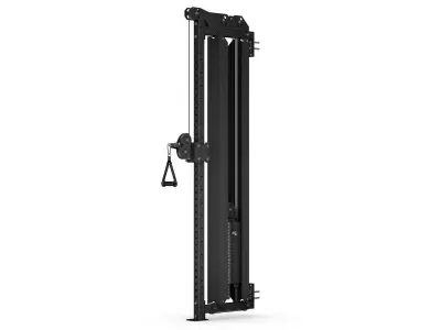 Pulley 3D model purchase