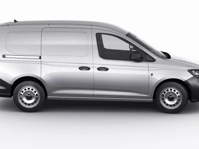  Volkswagen Caddy Maxi Van 2021 