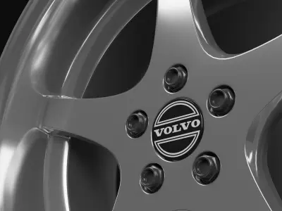 Tevo classic Low-poly 3D model