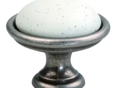 Marella Lenis Handles Free 3D model