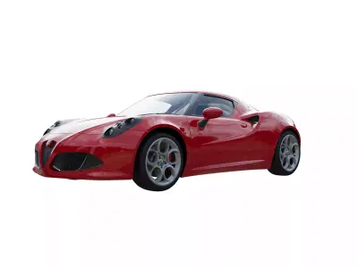 Cars pack