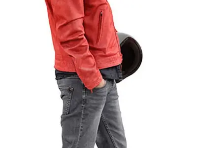 Lars Posed 001