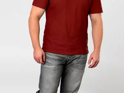Posed Plus 00098 05