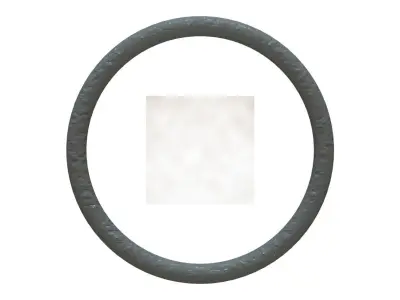 O Ring Vedabras 13053 3D model