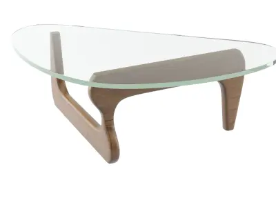Coffee Table  purchase 3D model