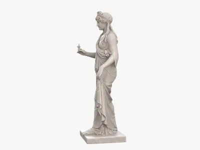  Goddess of Hope 