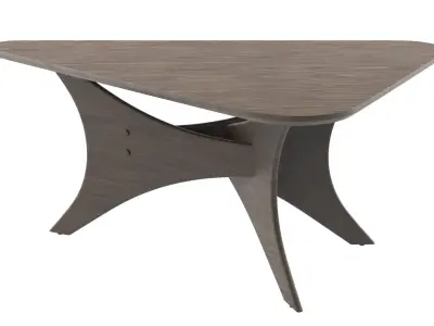Coffee Table  shop 3D model
