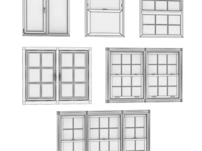 windows 3D model get