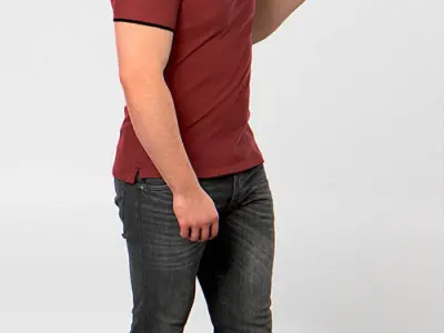 Posed Plus 00098 15
