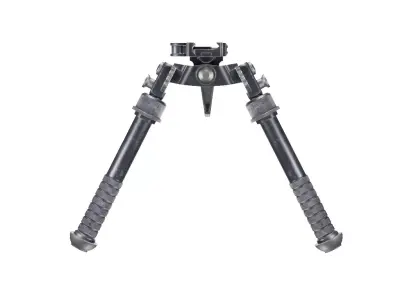 Atlas Bipod BT65-LW17 Gen 2 CAL Low-poly 3D model