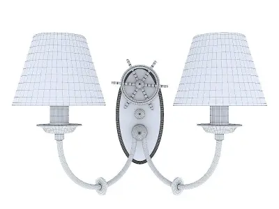 Lamp Maytoni 3D model