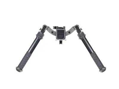 Atlas Bipod BT35 LW17 5-H Low-poly 3D model