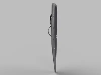 Shield samsung galaxy tab Low-poly 3D model purchase