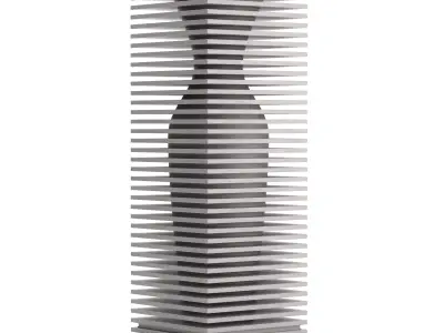 Roche Bobois INTROVERSO 3D model