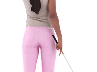 Serena Posed 008