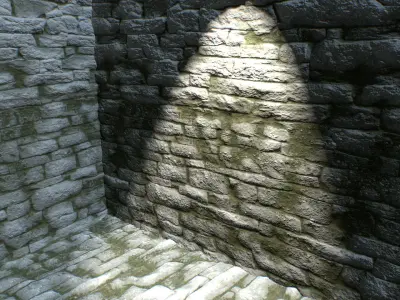Stone wall textures pack 13 Texture