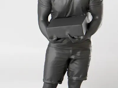 Posed 00250 24