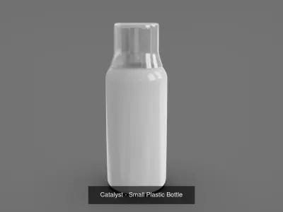 Containers Pack