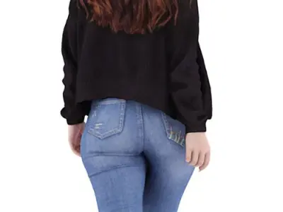 Felice Posed 011