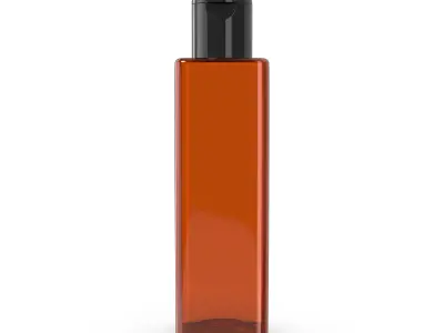 Spray Bottle 3D model buy