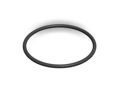 O Ring Vedabras 12926 3D model