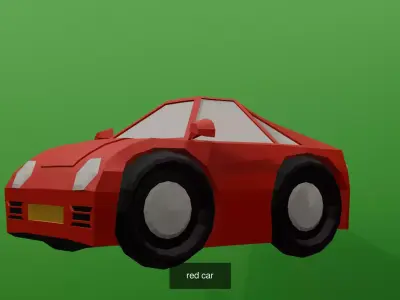 car pack