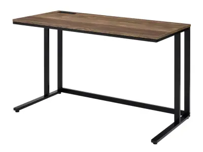 Acme Tyrese Wooden Rectangle Top Writing Desk 3D model