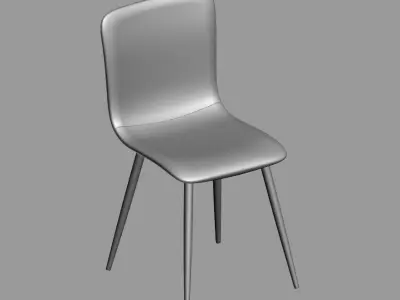 chair 73 3D model