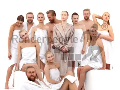 Bundle Spa Posed 001
