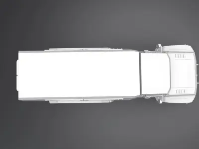 Kolun Scale model 3D print model